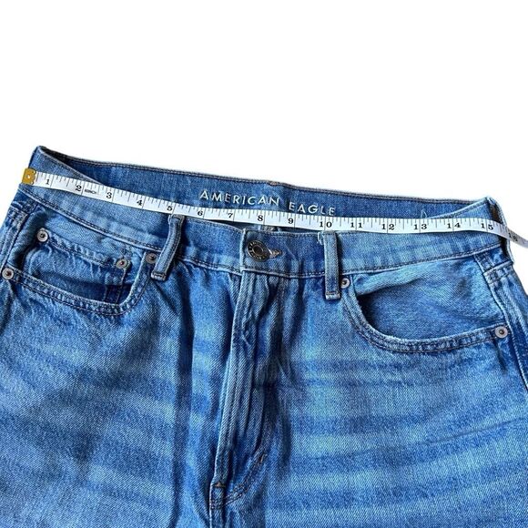 American eagle highest 90’s flare jeans - Picture 7 of 7